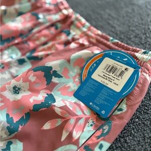 Columbia PFG Rambler Water Shorts